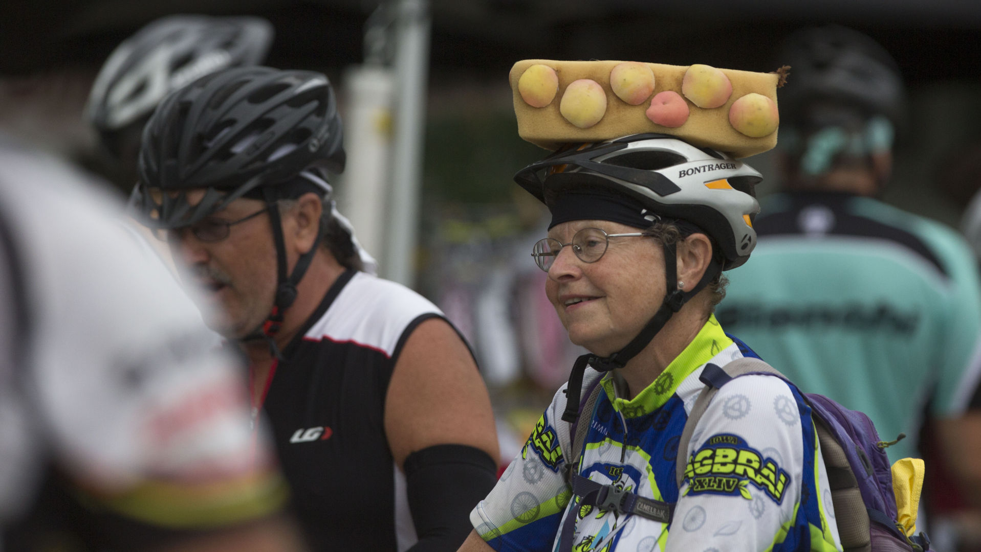 Ragbrai Wed 21